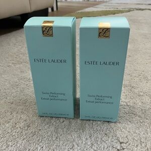 Estee Lauder Skincare Moisturizer in Light Blue